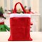 5Pcs Santa Pants Christmas Tree Elves Elk Candy Bag Storage Bottle Bag Kit